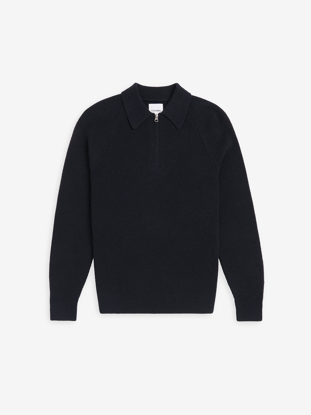 Devon Soft Lambswool KW01002-NVY