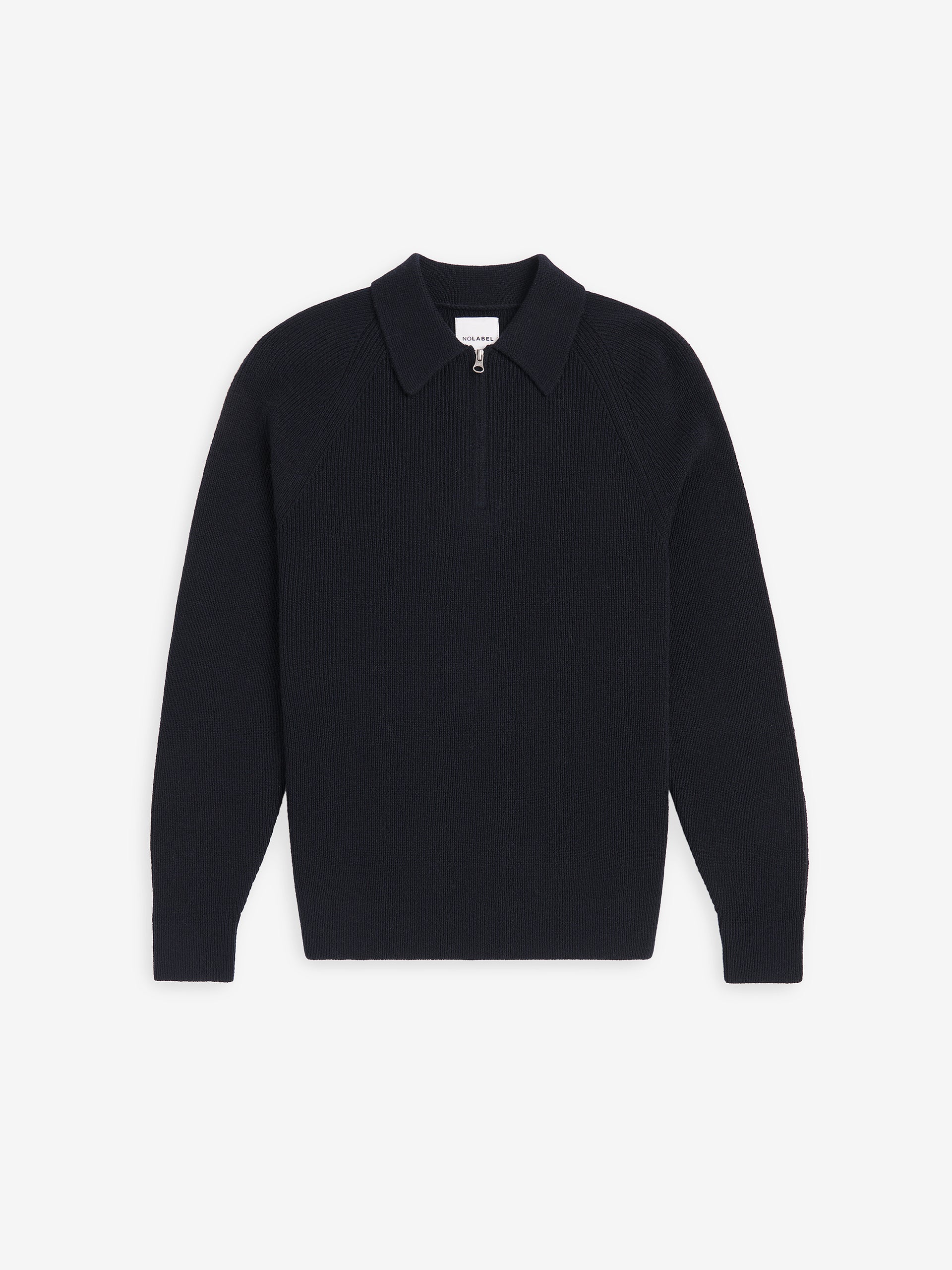 Devon Soft Lambswool KW01002-NVY