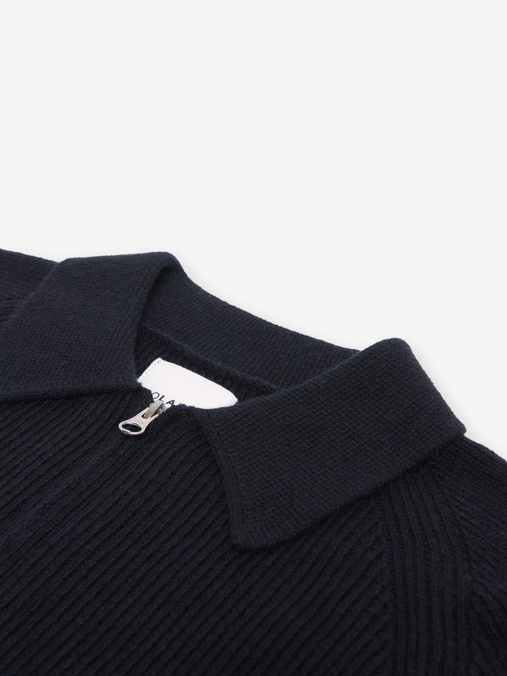 Devon Soft Lambswool KW01002-NVY