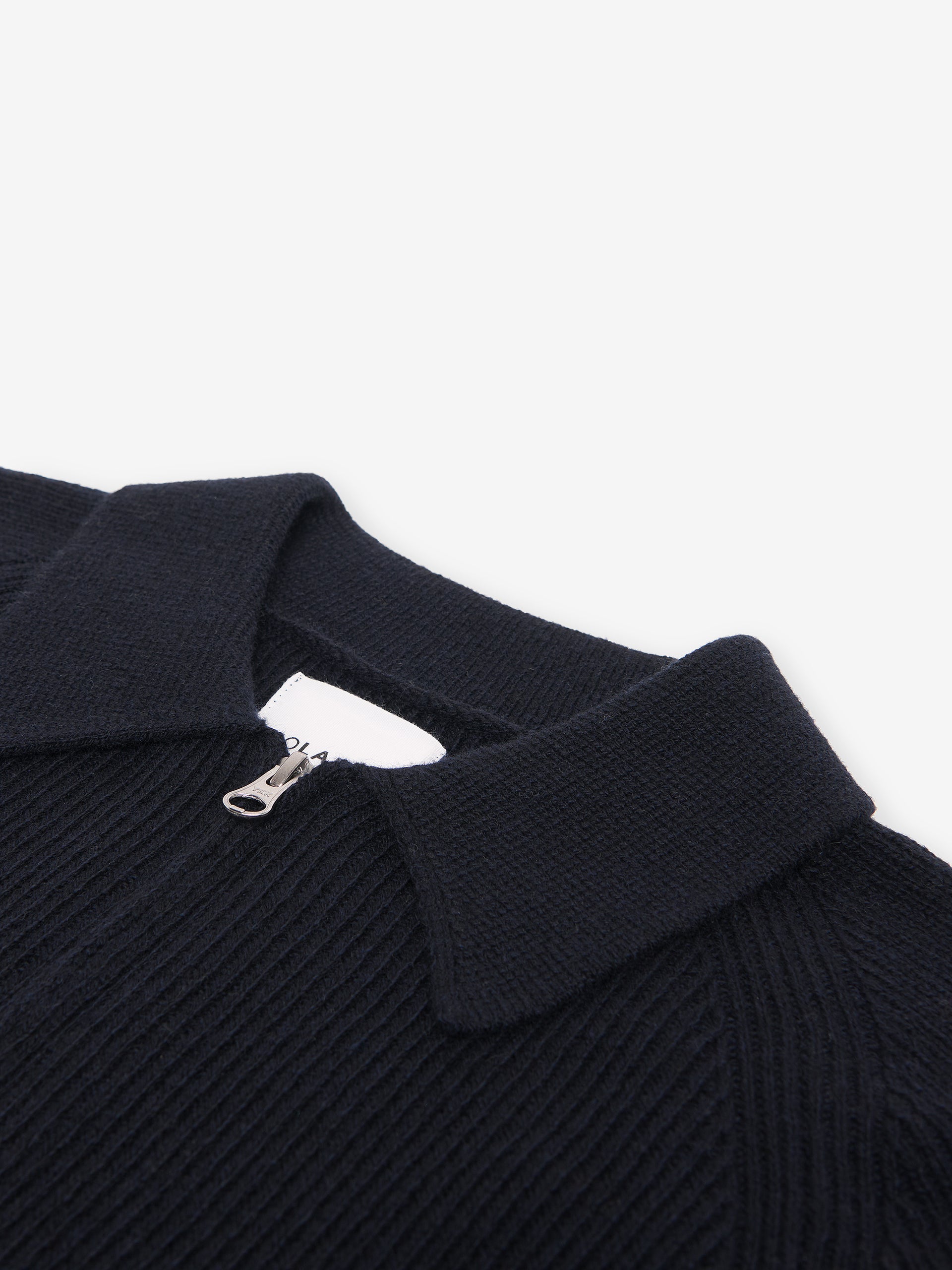 Devon Soft Lambswool KW01002-NVY