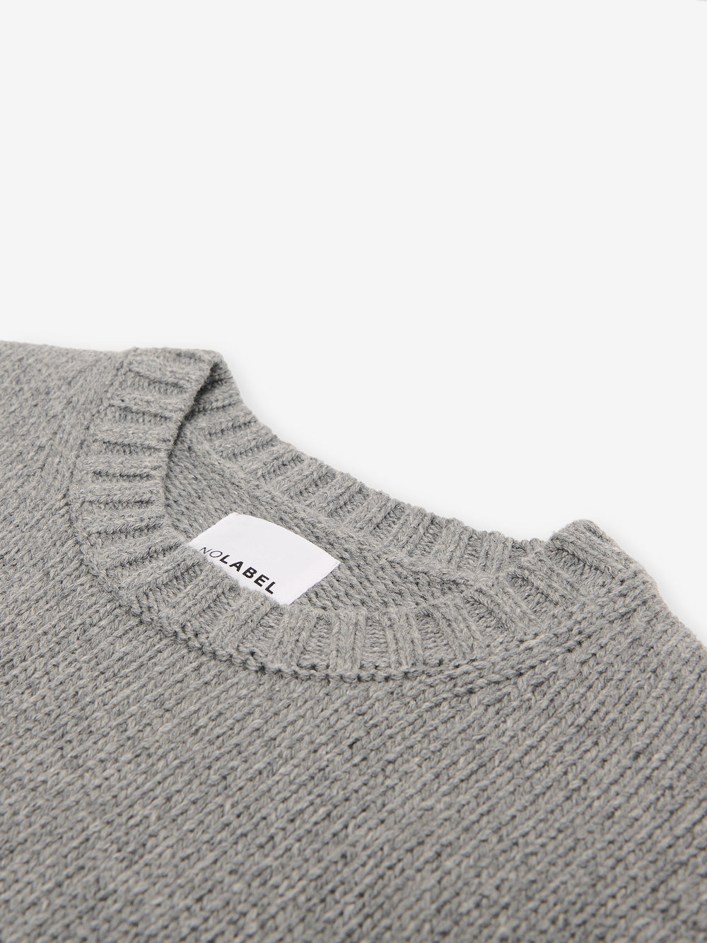 Nevis Cotton Merino KW01003-MGH