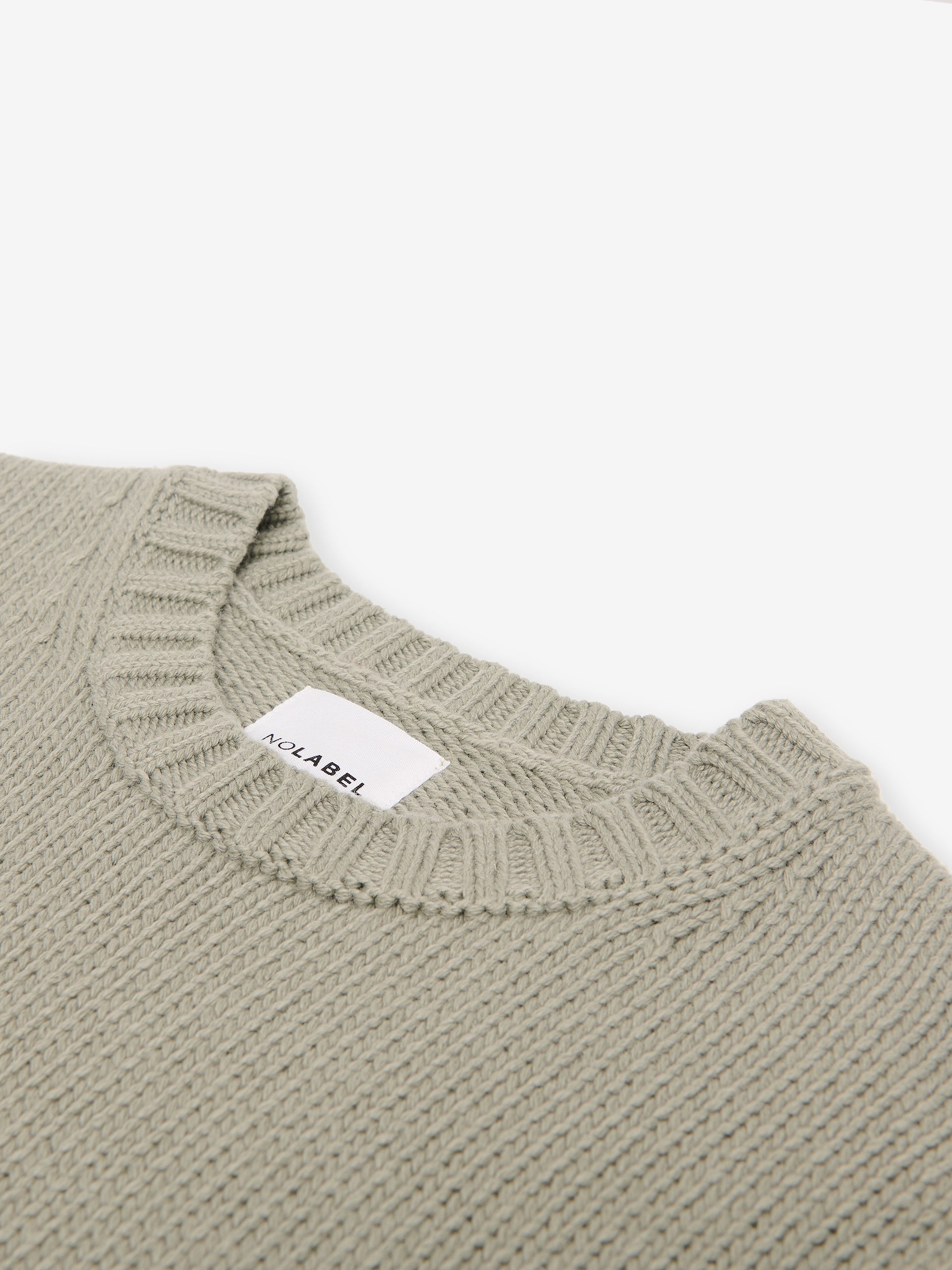 Nevis Cotton Merino KW01003-MSG