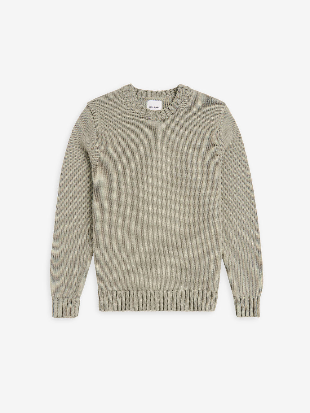 Nevis Cotton Merino KW01003-MSG