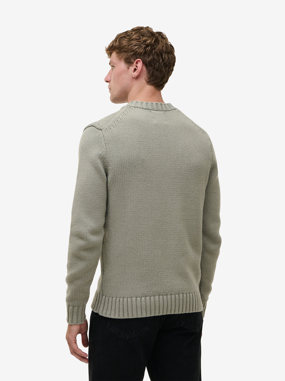 Nevis Cotton Merino KW01003-MSG