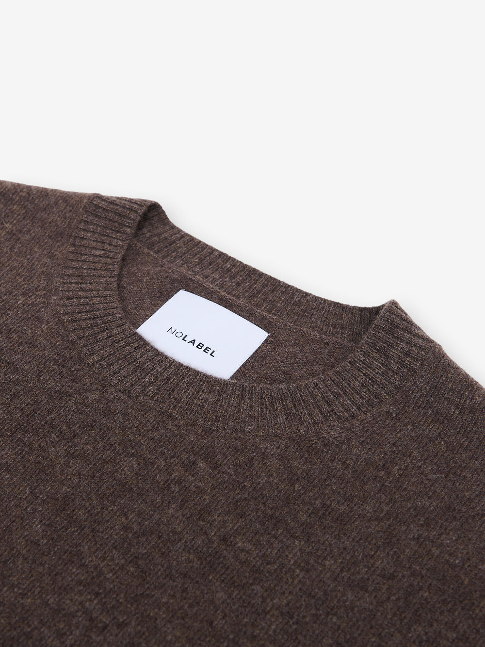 Millburn Cashmere Wool KW01004-BRH