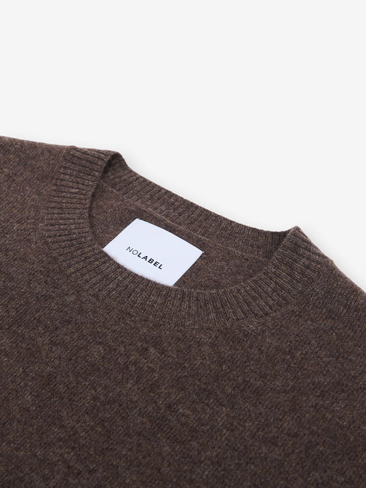 Millburn Jumper