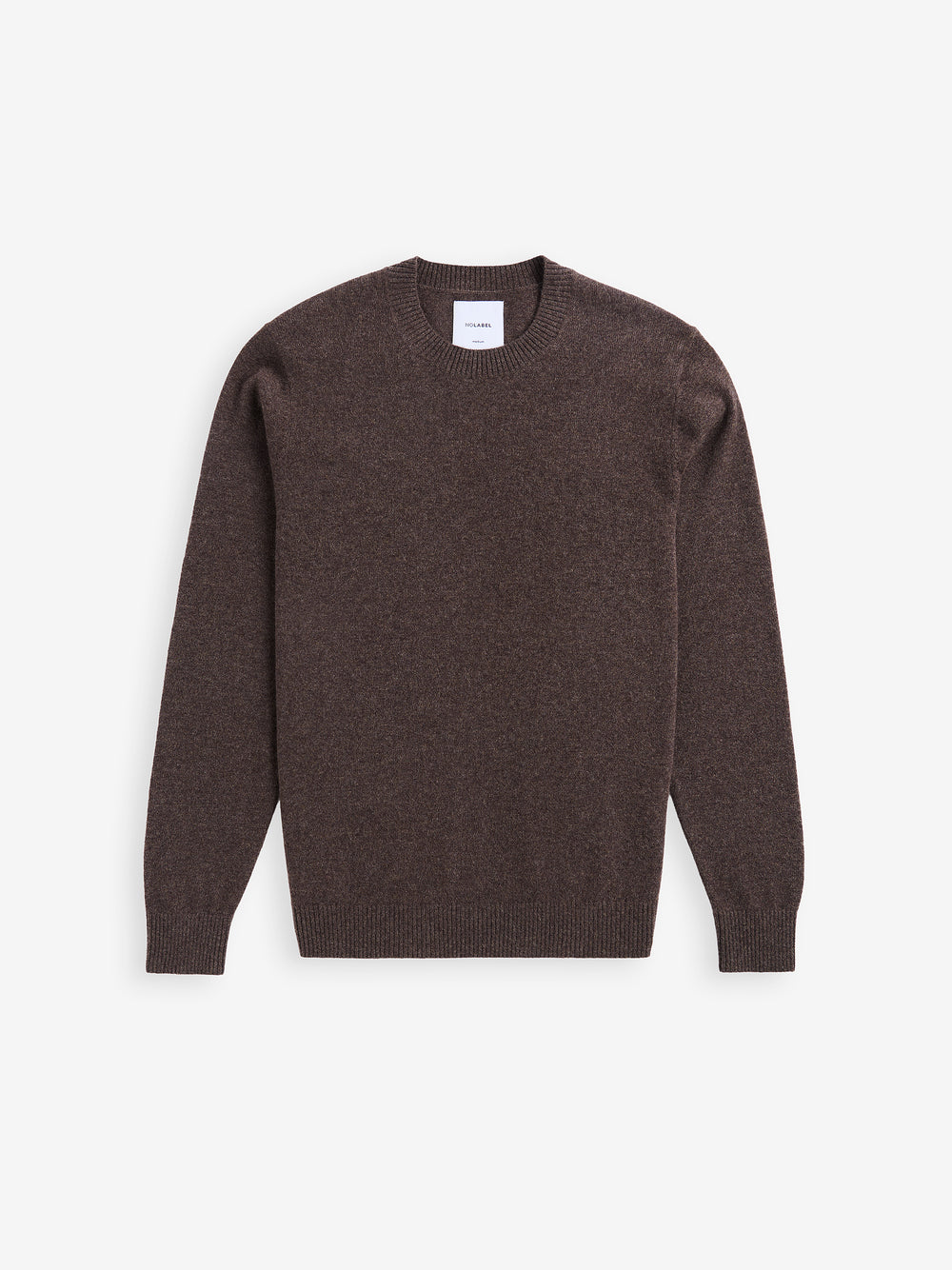 Millburn Cashmere Wool KW01004-BRH