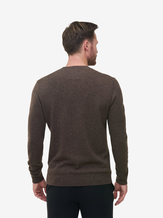 Millburn Jumper