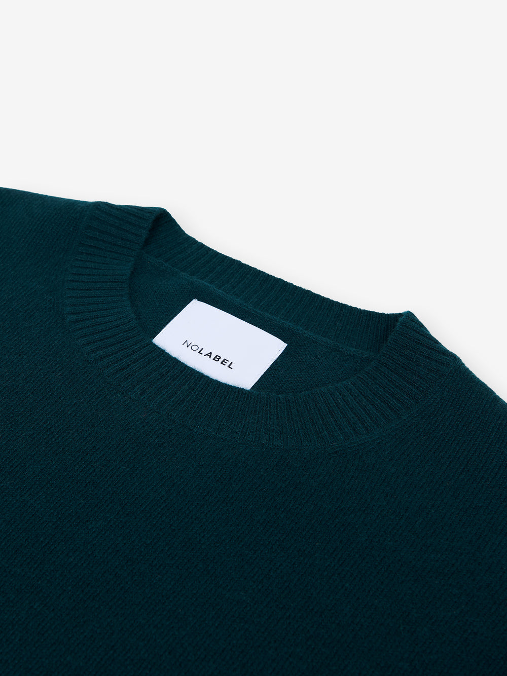 Millburn Cashmere Wool KW01004-DSH