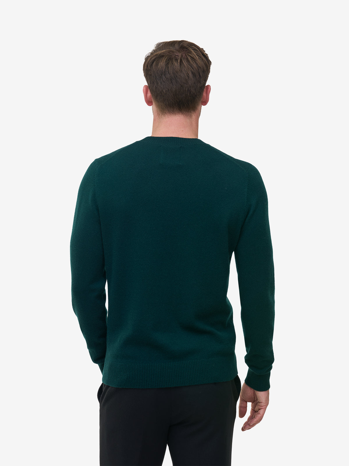Millburn Cashmere Wool KW01004-DSH
