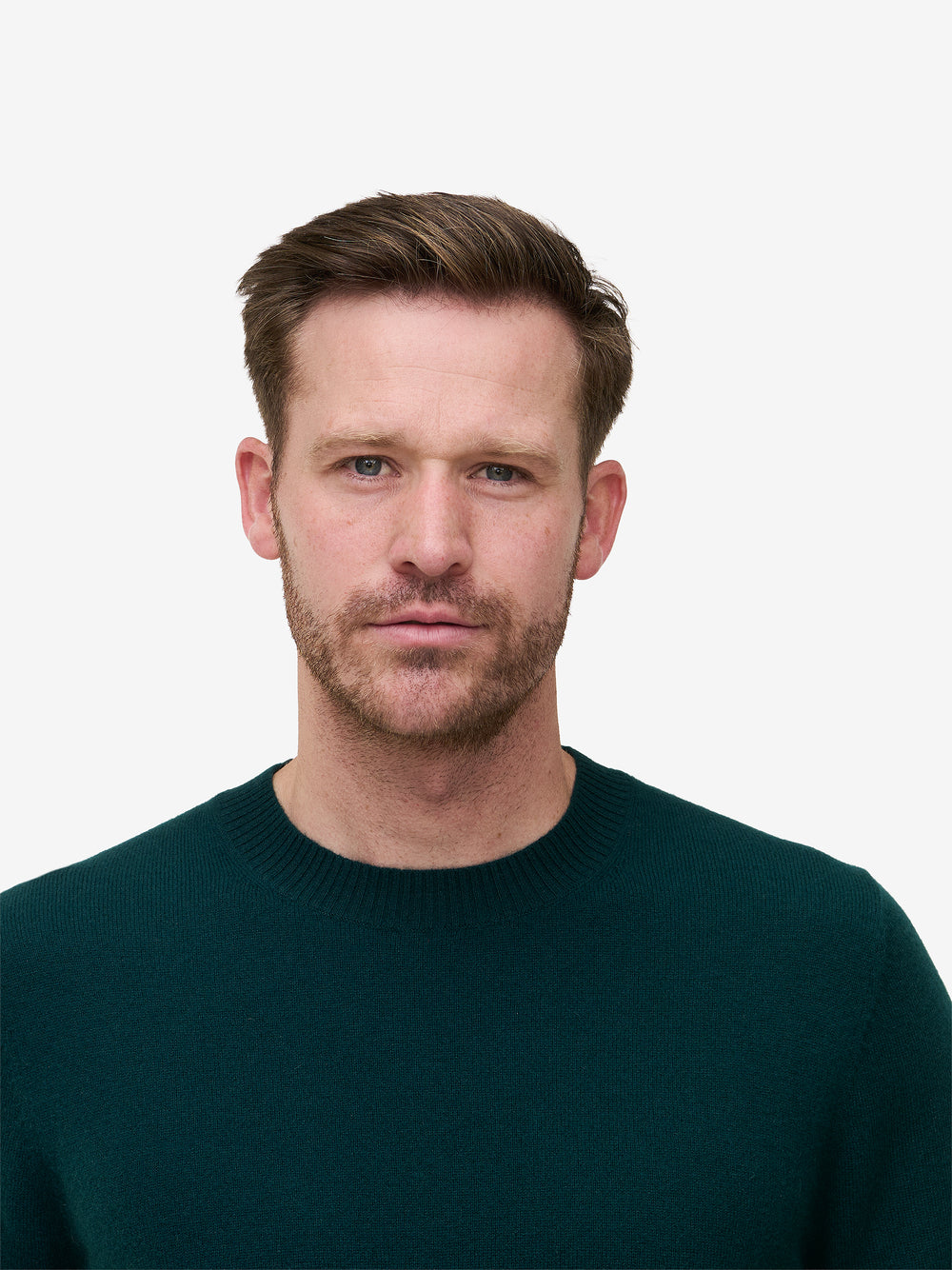 Millburn Cashmere Wool KW01004-DSH
