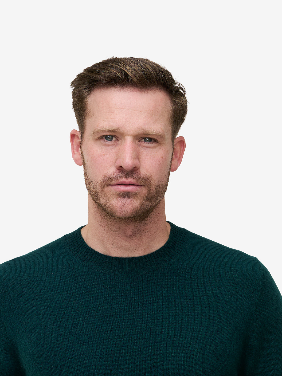 Millburn Cashmere Wool KW01004-DSH