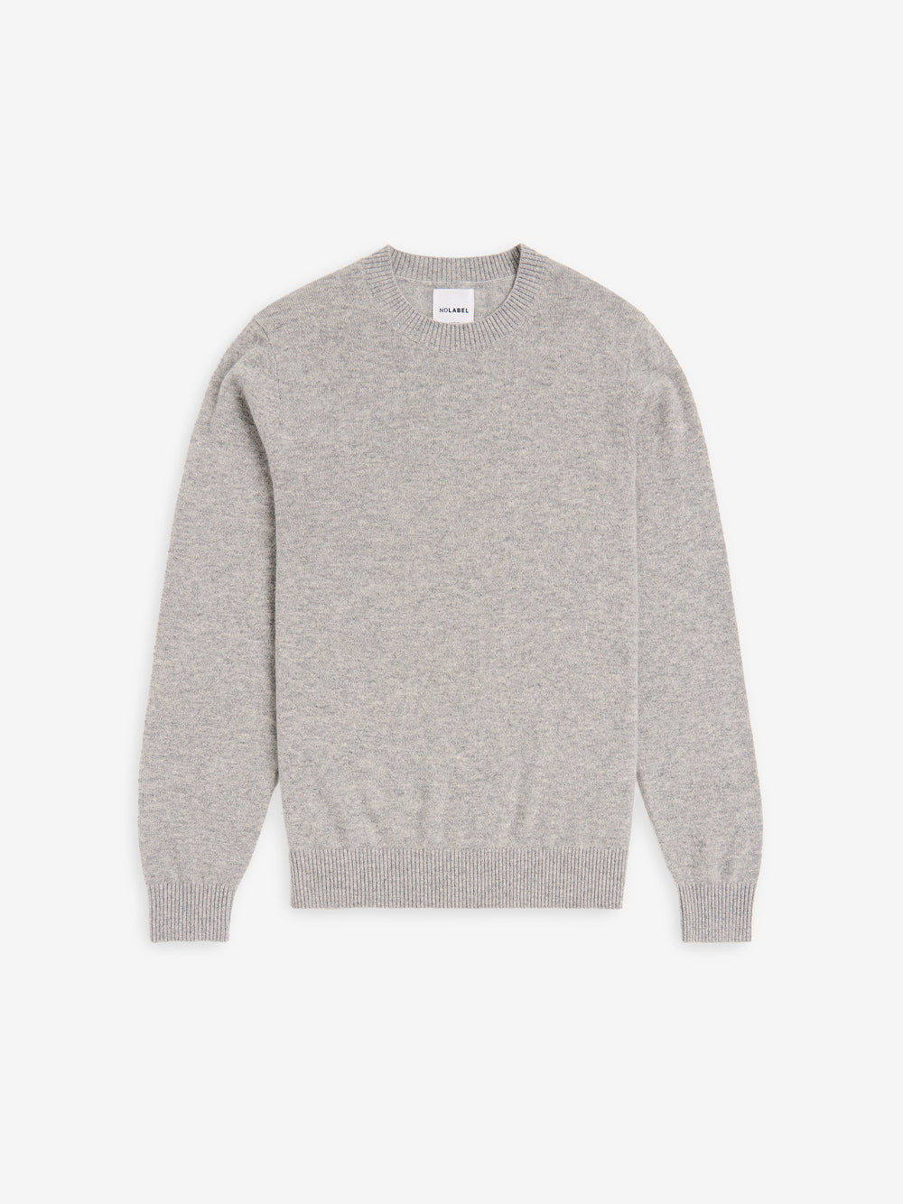 Millburn Cashmere Wool KW01004-GRH