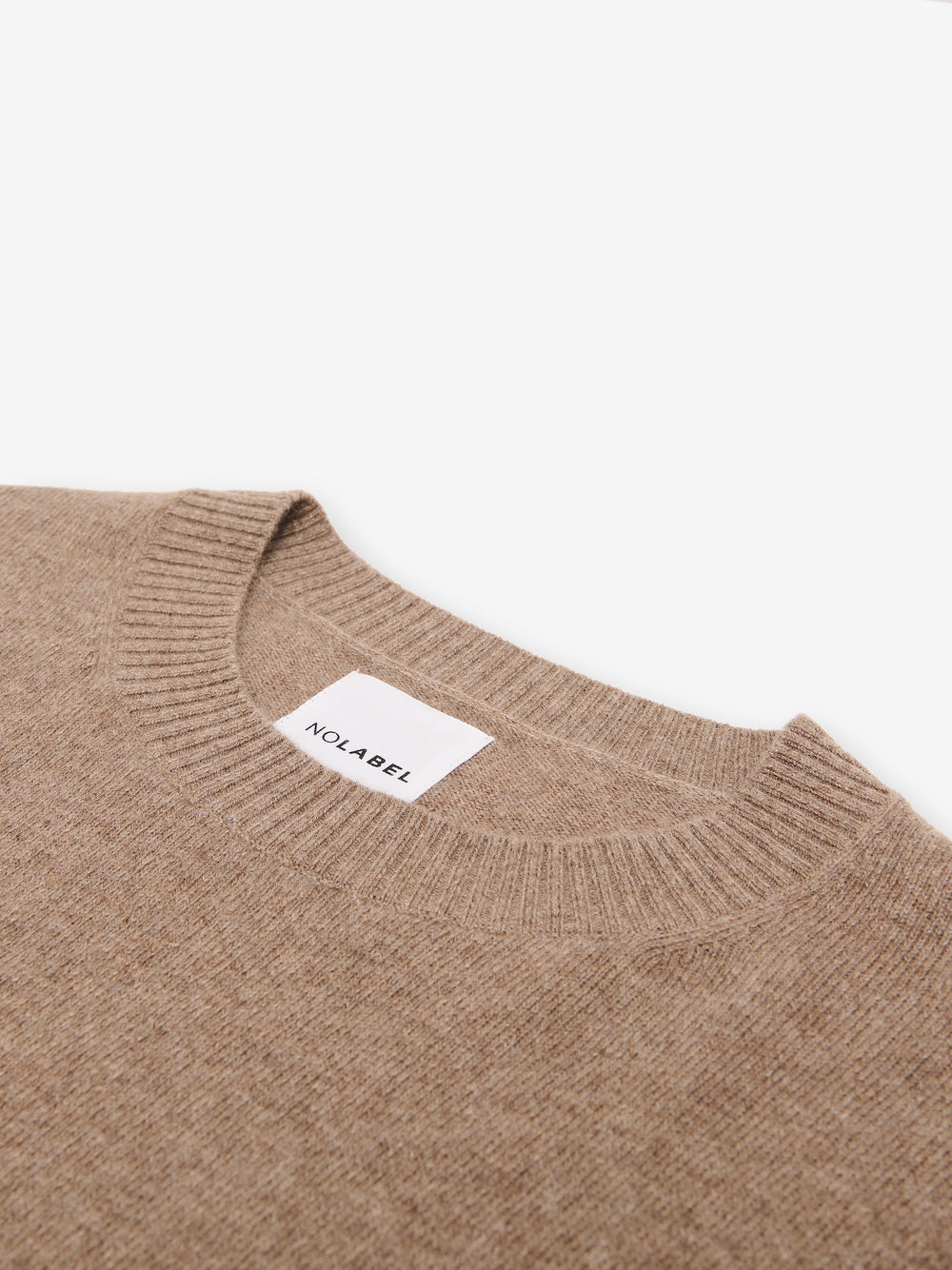 Millburn Cashmere Wool KW01004-MBH