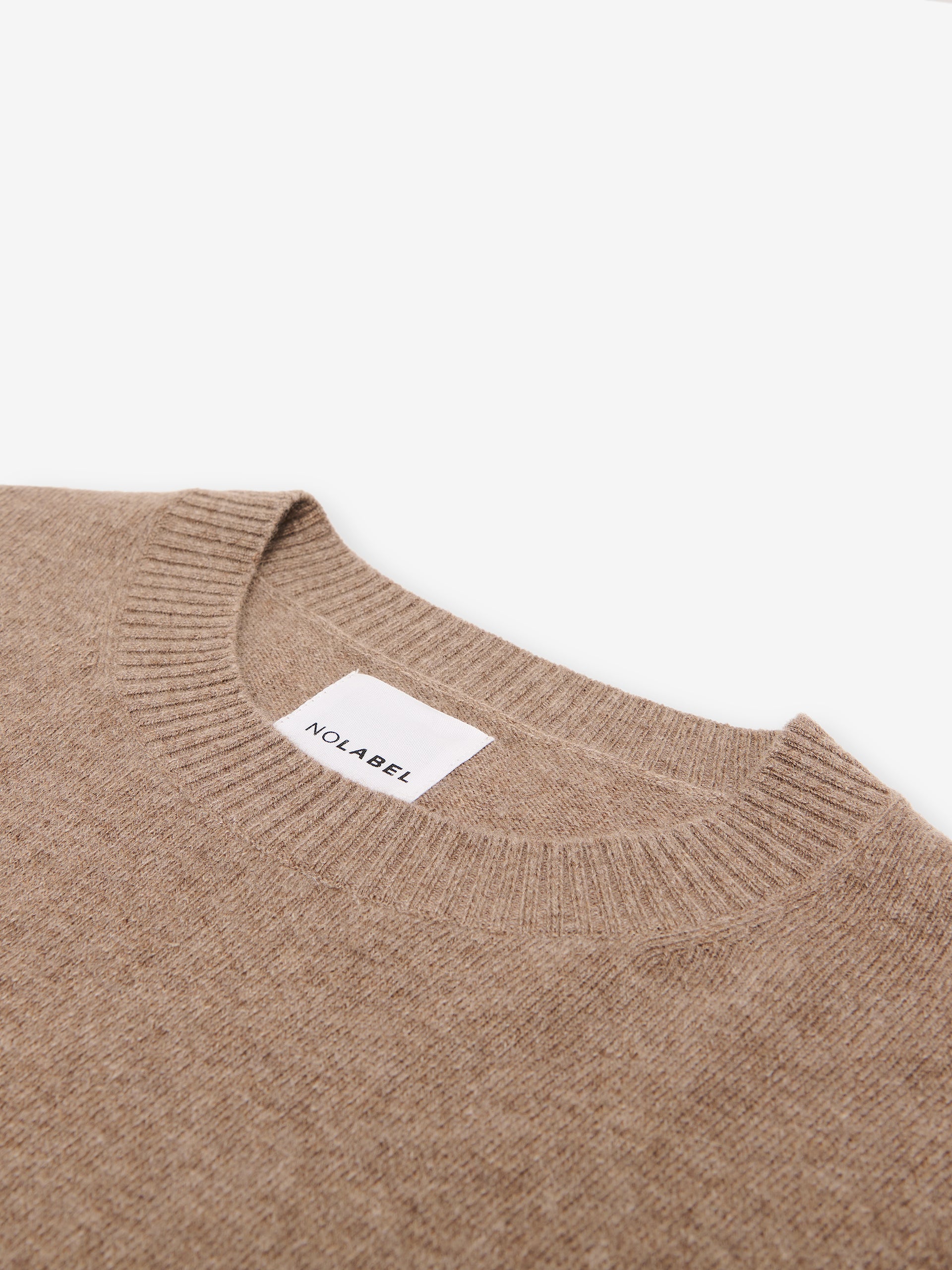 Millburn Cashmere Wool KW01004-MBH