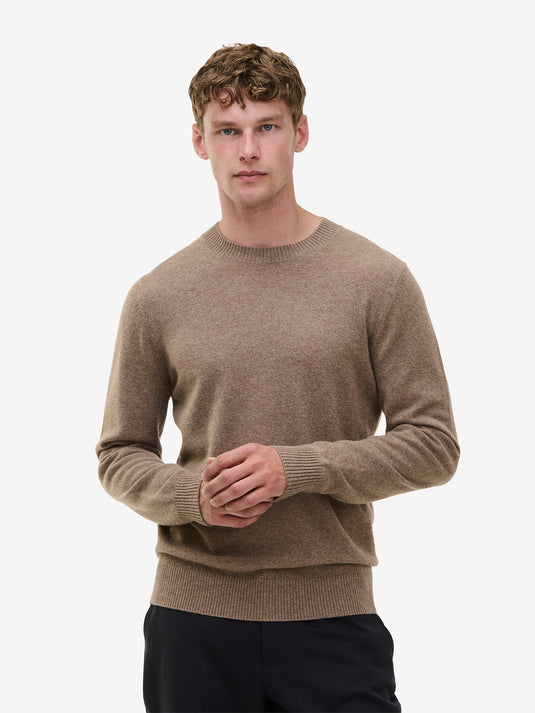 Millburn Cashmere Wool KW01004-MBH