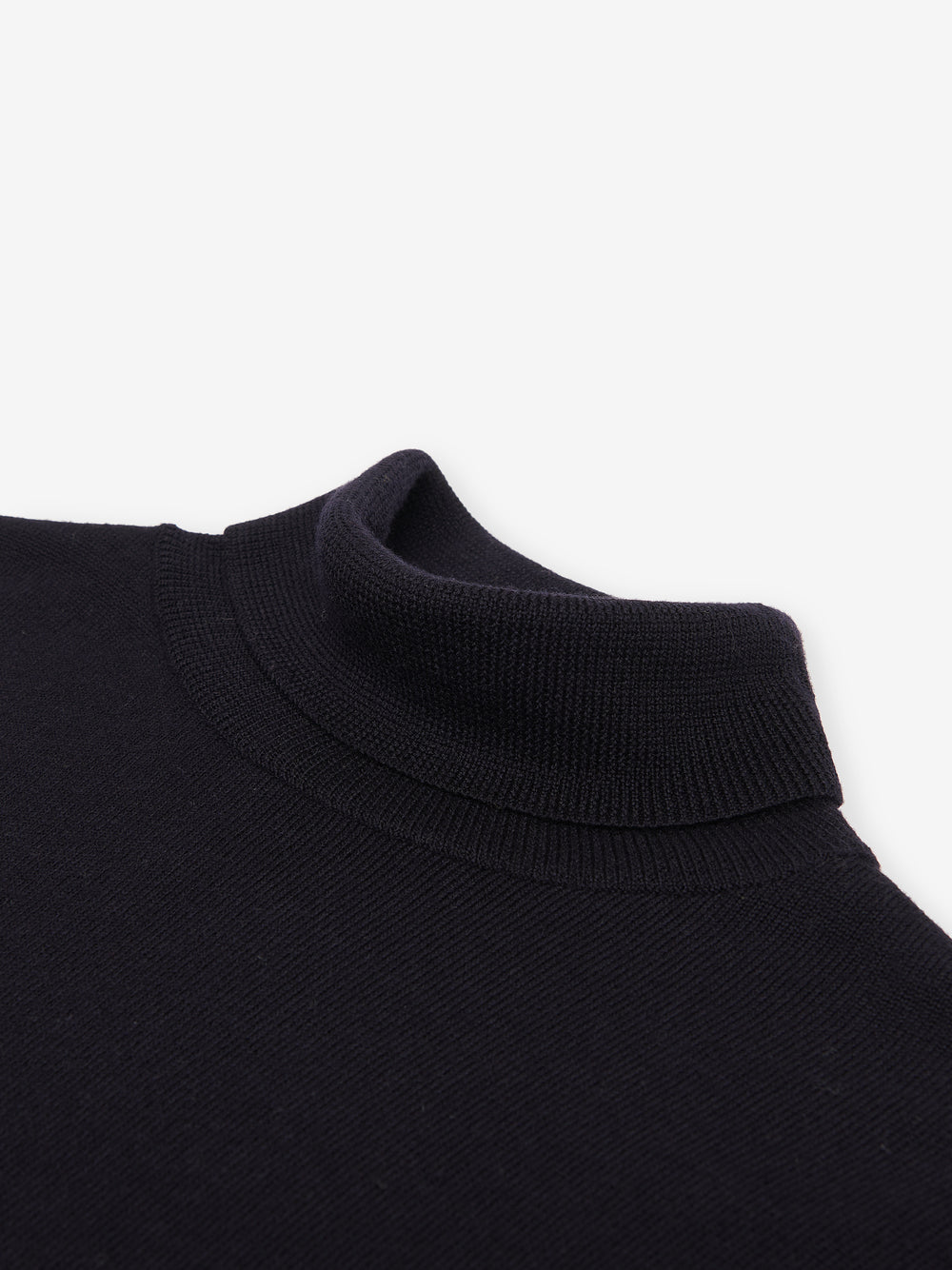 Bradford Merino Wool KW01005-NVY