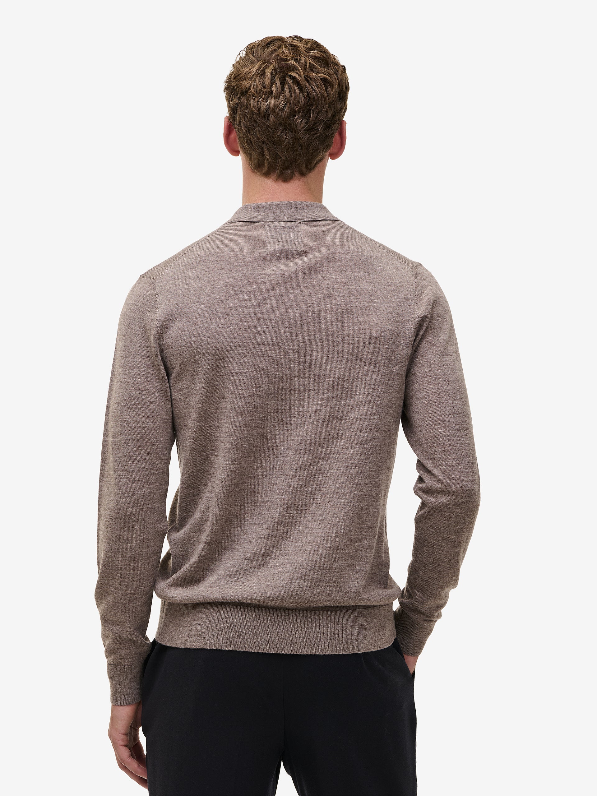 Harvey Merino Wool KW01007-MBH