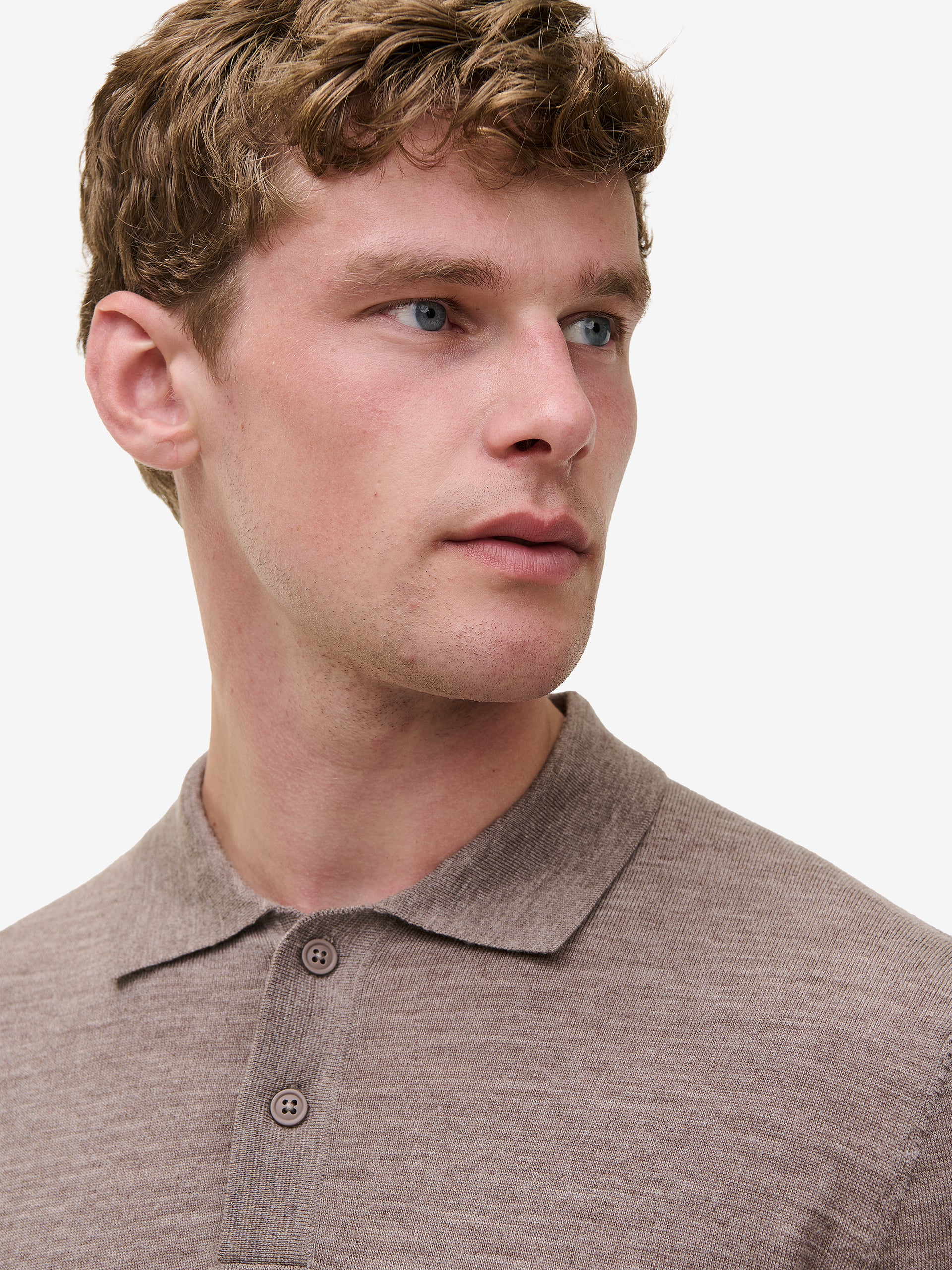 Harvey Merino Wool KW01007-MBH