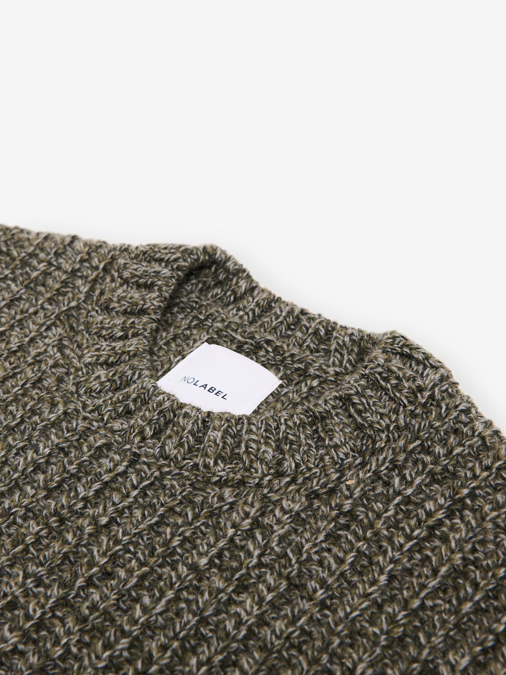 Harray Wool Blend KW01011-GMO