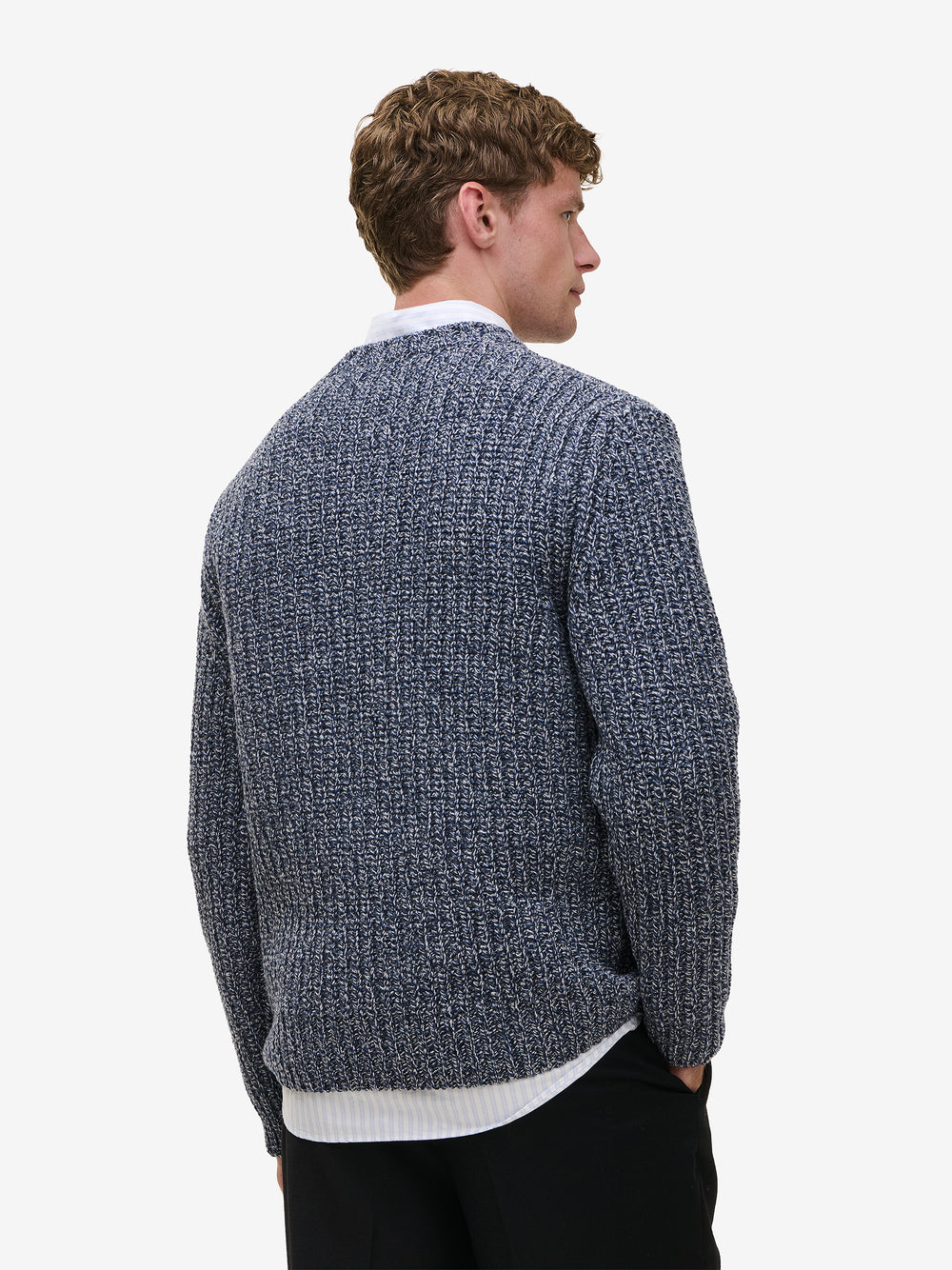 Harray Wool Blend KW01011-BMO