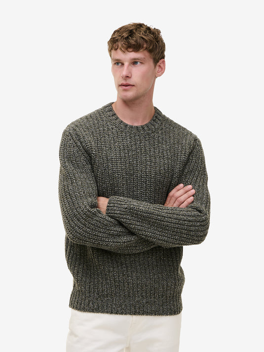 Harray Wool Blend KW01011-GMO