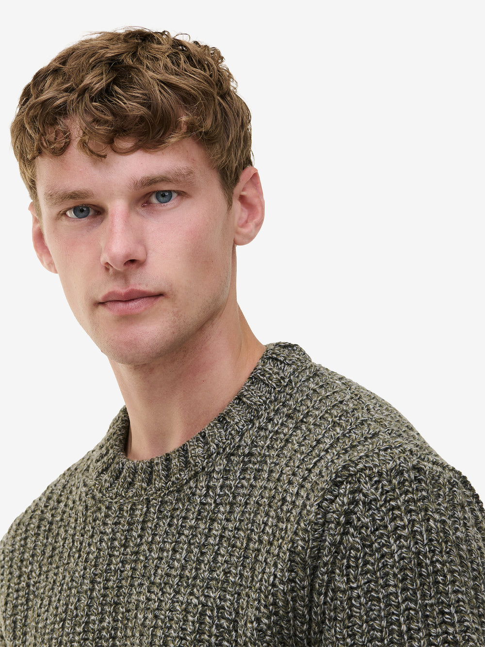 Harray Wool Blend KW01011-GMO