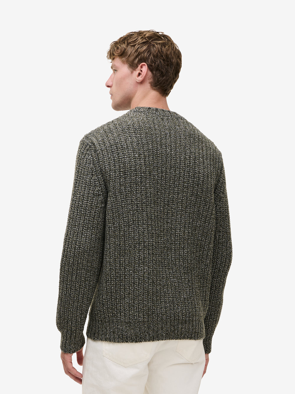 Harray Wool Blend KW01011-GMO