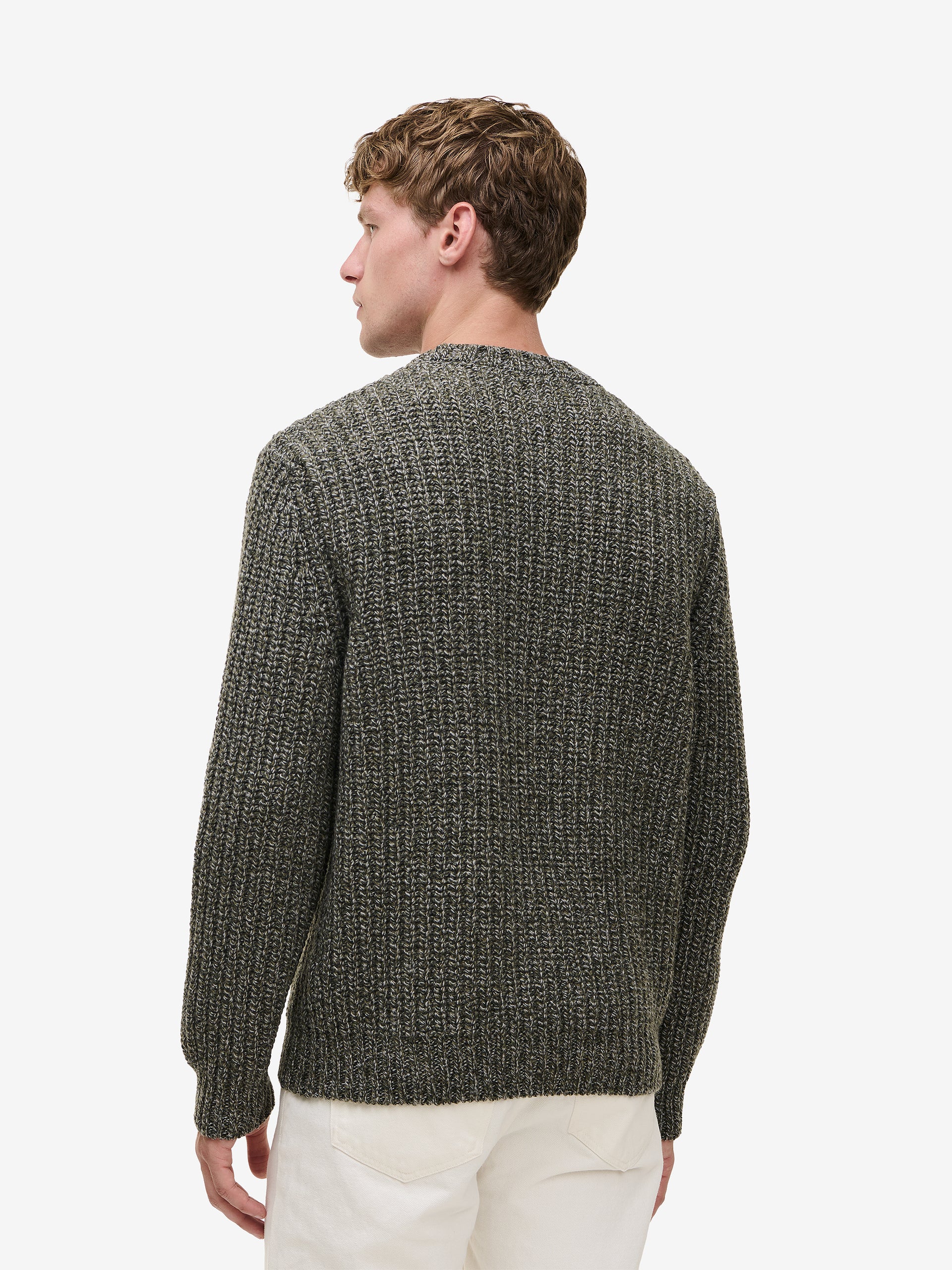 Harray Wool Blend KW01011-GMO