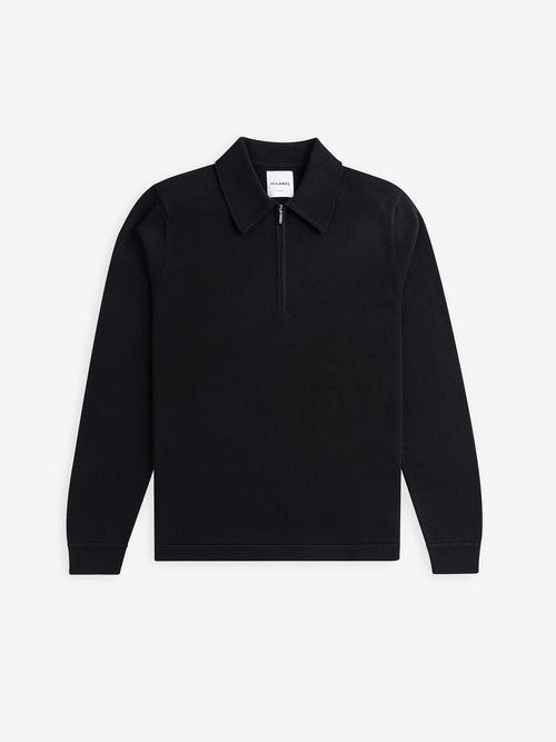 James Poloshirt