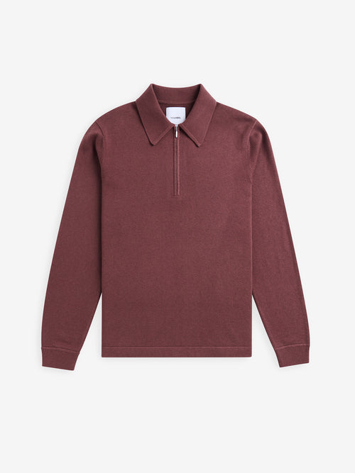 James Poloshirt