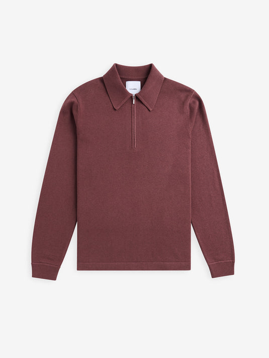 James LS Heavyweight Cotton Silk KW01012-DMA