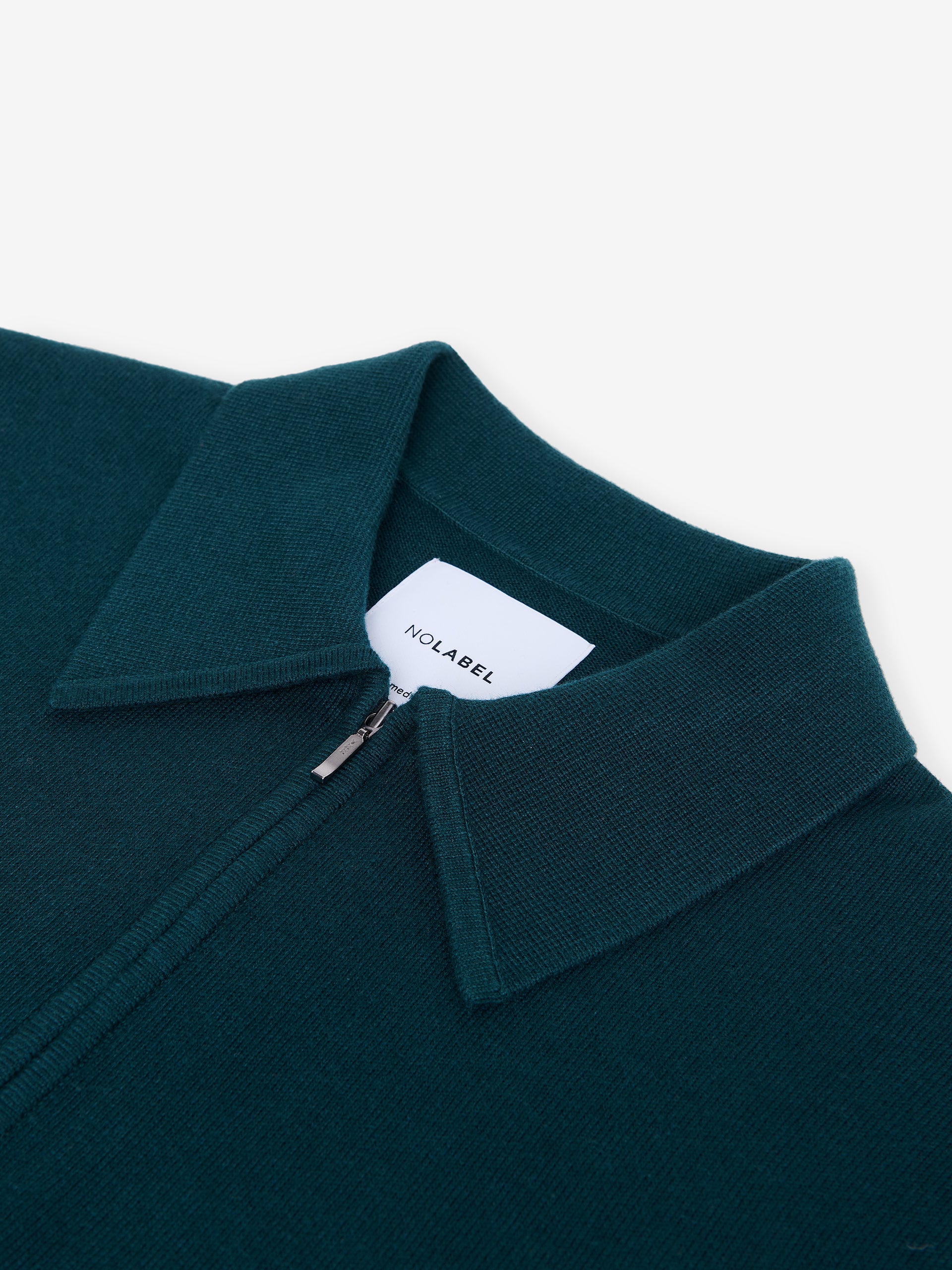 James LS Heavyweight Cotton Silk KW01012-DSE