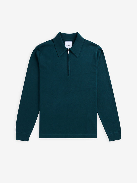 James LS Heavyweight Cotton Silk KW01012-DSE