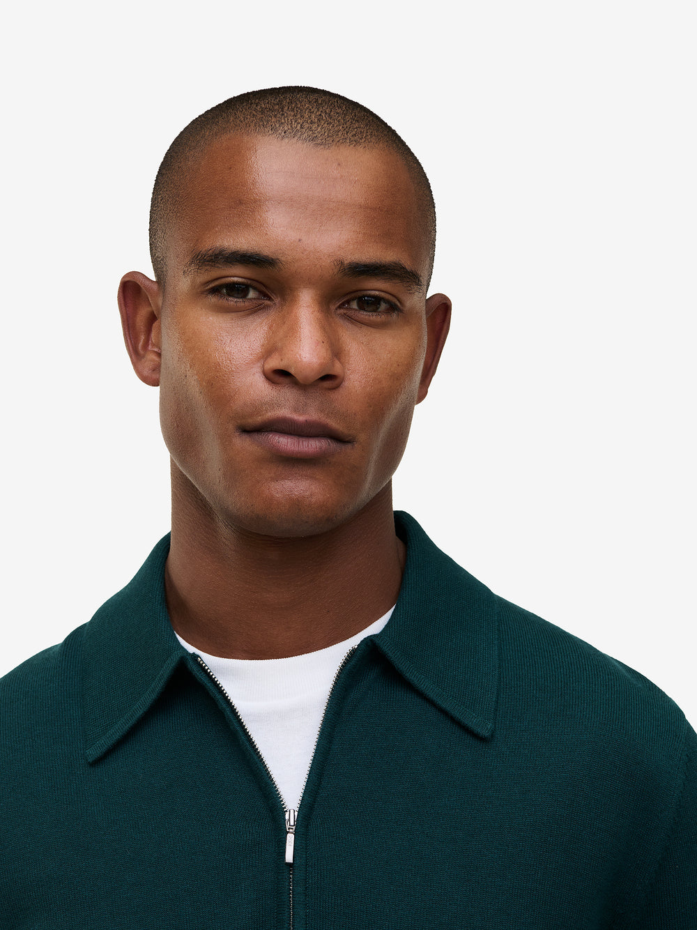 James LS Heavyweight Cotton Silk KW01012-DSE