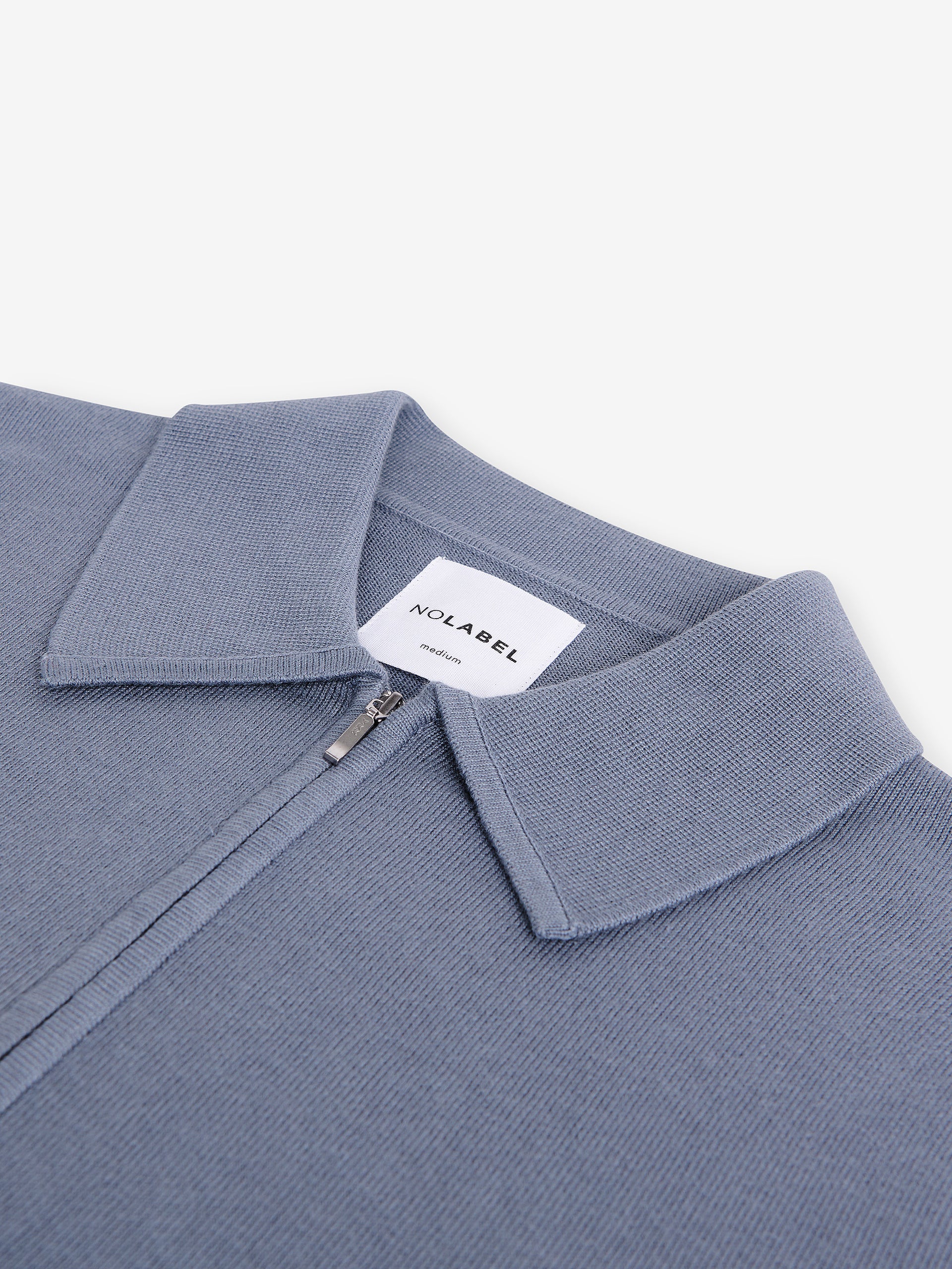 James LS Heavyweight Cotton Silk KW01012-FBL