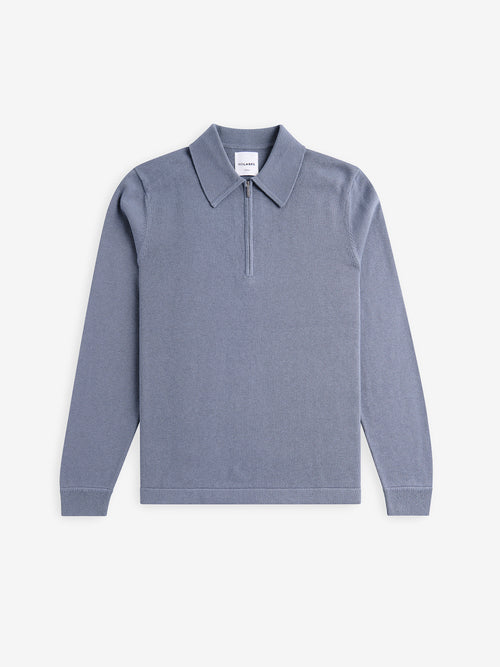 James Poloshirt