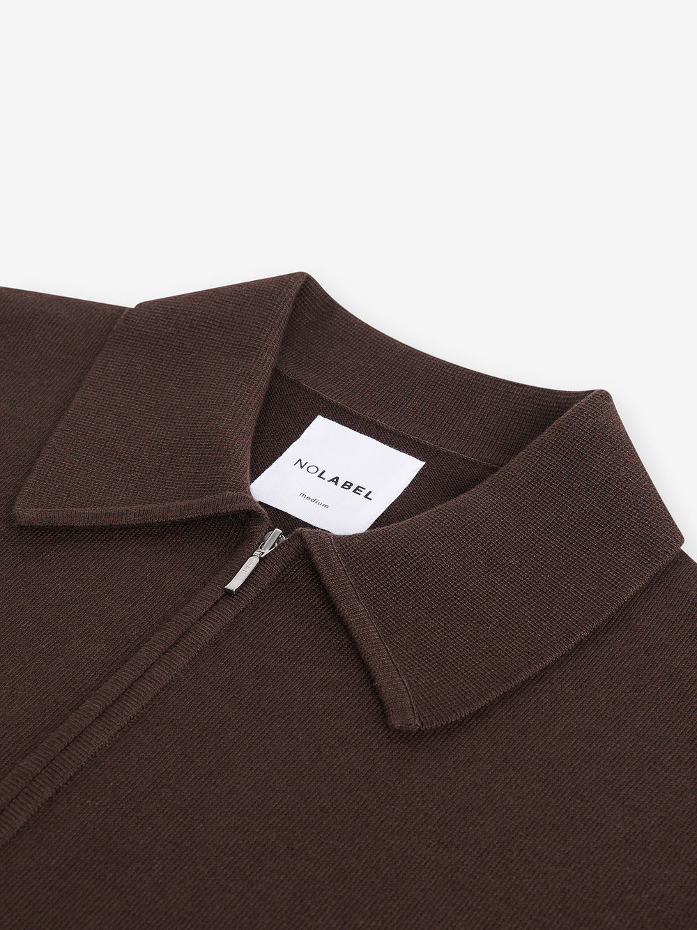 James SS Heavyweight Cotton Silk KW01013-DBR