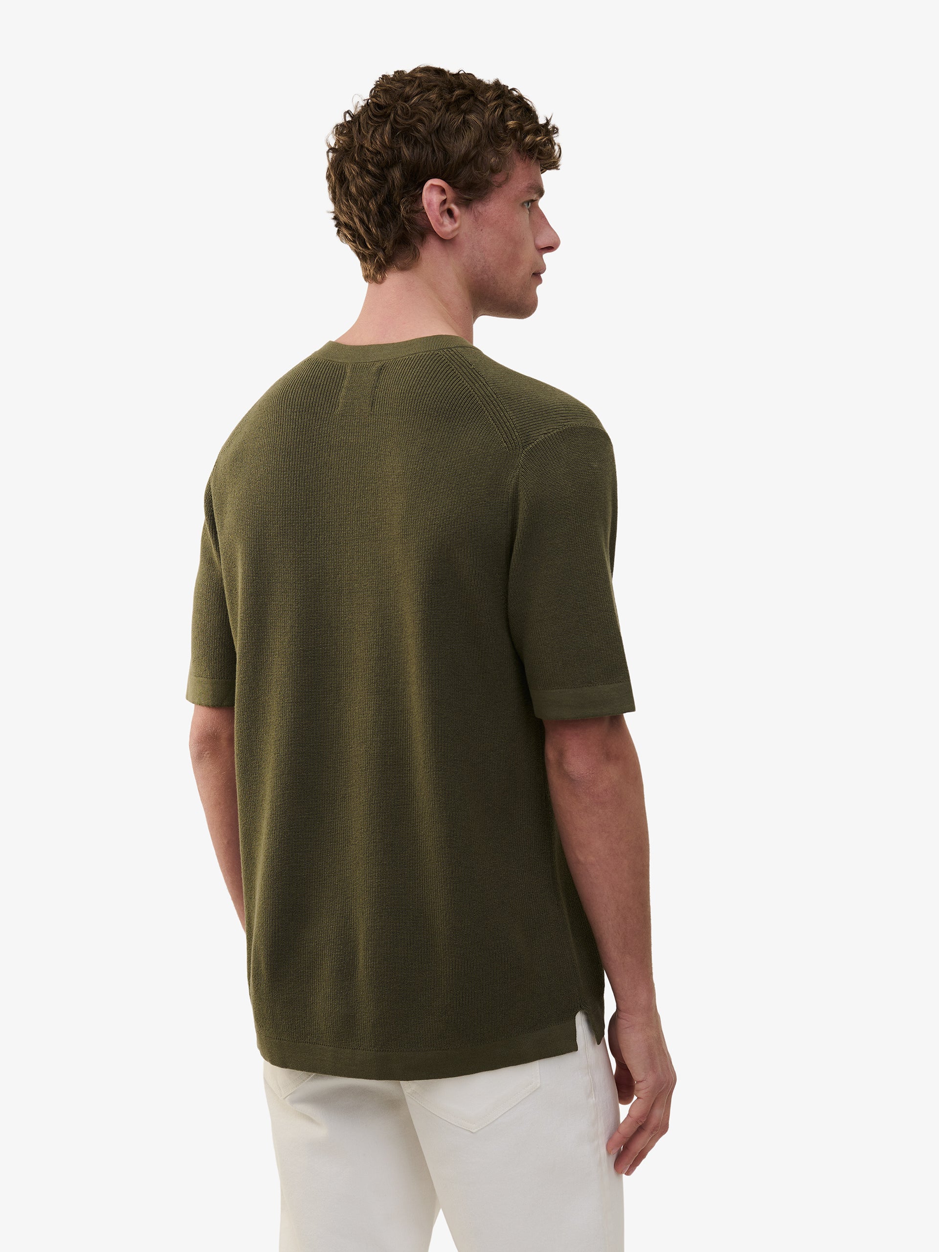 Owen Cotton KW01014-DOL