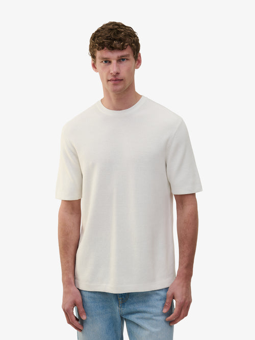 Owen Knitted T-Shirt