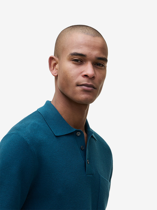 Hudson SS Cotton KW01015-DDB