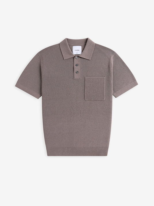 Hudson SS Cotton KW01015-DTA