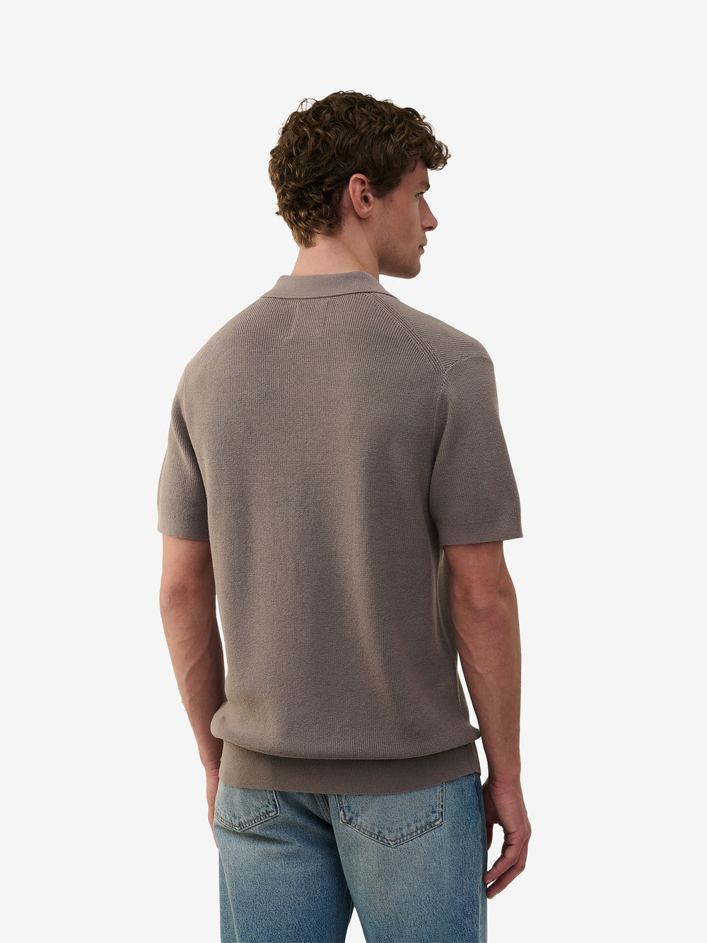 Hudson SS Cotton KW01015-DTA