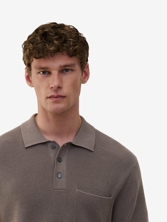 Hudson SS Cotton KW01015-DTA