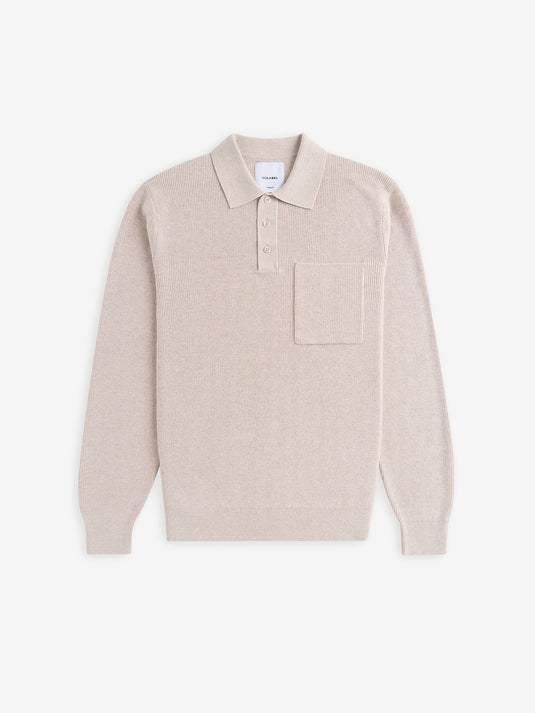 Hudson LS Cotton KW01018-MSA