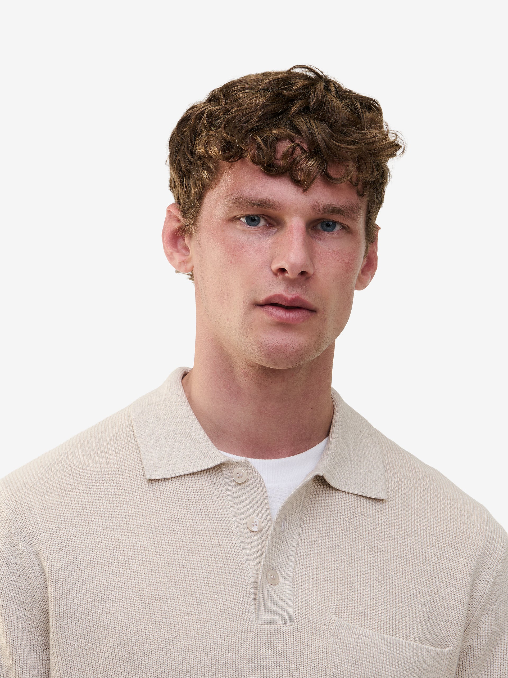 Hudson LS Cotton KW01018-MSA