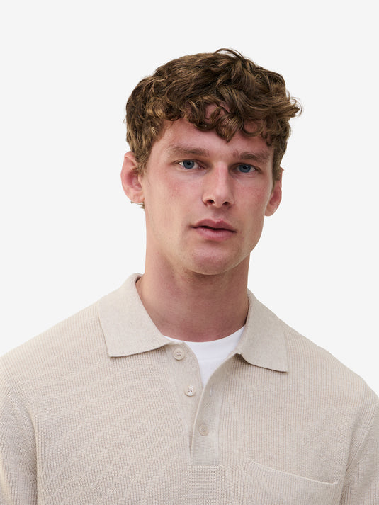 Hudson LS Cotton KW01018-MSA