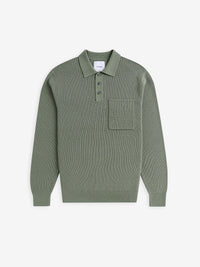 Hudson LS Cotton KW01018-SSA