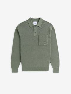 Hudson LS Cotton KW01018-SSA