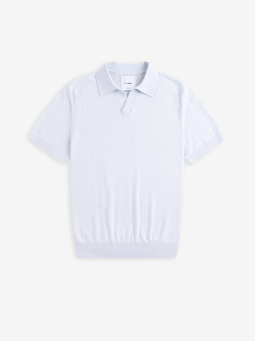 Parker Short Sleeve Poloshirt